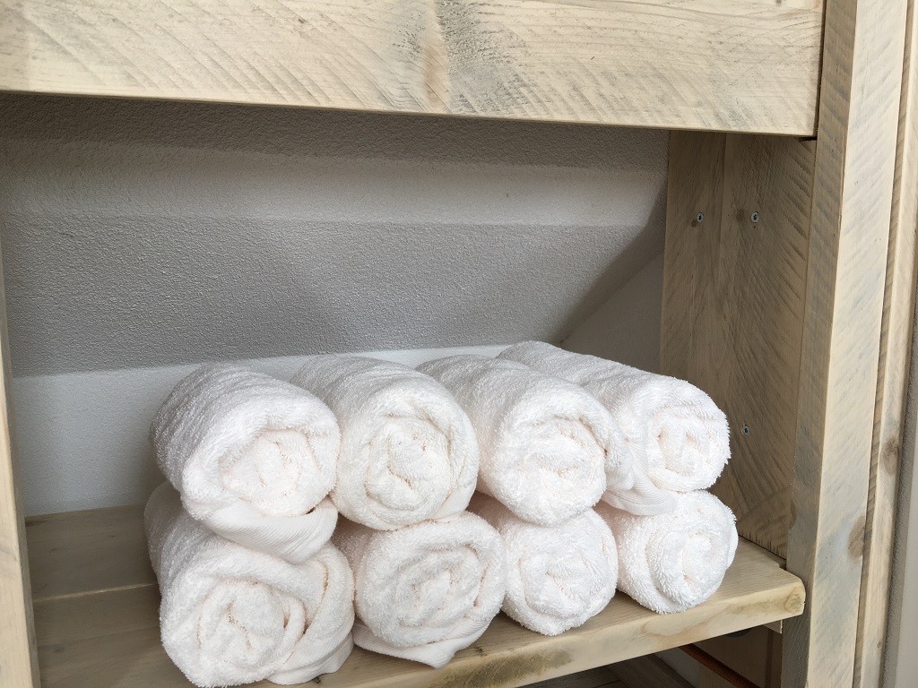 13-Handdoekken